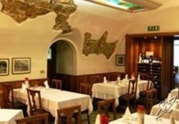 Albergo Moderno Lovere Exterior photo